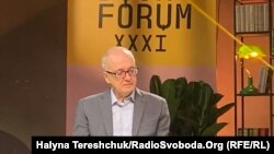 Професор Мирослав Шкандрій