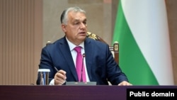 Зеленський звинуватив Орбана у блокуванні євроінтеграції України через внутрішньополітичні мотиви напередодні парламентських виборів в Угорщині