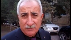 Ə. Talıbov:  İqtidar yolunda can qoyan qadını 10 aydır həbsdə saxlayırsız.