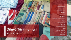 Huşasty gorlar – nakyllar we atalar sözi: Gassaba ýag gaýgymy ýa-da jam?