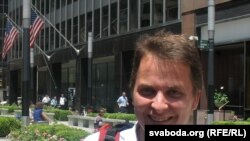 Франак Вячорка