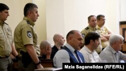 Следующее заседание по делу Сафарова состоится 19 июня. Приговор будет оглашен до конца этого месяца