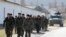 Російські військові у Криму