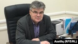 Искәндәр Гыйләҗев