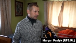 Командир військової частини відпустив мобілізованого Володимира Маліцького – єдиного опікуна прикутого до ліжка батька – на 10 днів додому впорядкувати документи в ТЦК. 4 жовтня чоловік повертається на службу 