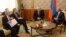 Встреча сопредседателей Минской группы ОБСЕ с главой МИД Армении Эдвардом Налбандяном, Ереван, 17 февраля 2015 г․