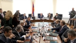 ՀԾԿՀ-ն շարունակում է քննարկել ՀԷՑ-ին լիցենզիայից զրկելու հարցը
