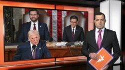 Ахбори Озодӣ аз 5-уми марти соли 2025