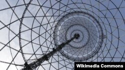 Ретранслятор (иллюстрациялык сүрөт)