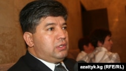 Равшан Сабиров, 2010