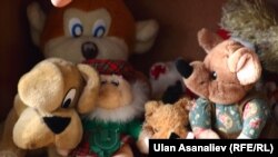 Иллюстрациялык сүрөт.