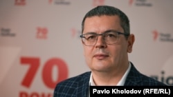 Олександр Мережко підтвердив, що долучився до збору підписів за відставку уряду, який ініціювала опозиція