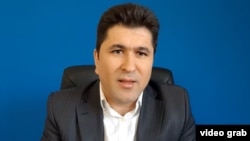 Шарофиддин Гадоев