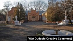 Фоторепортаж із українського Нью-Йорка