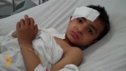 انفجار مهیبی که کابل را لرزاند