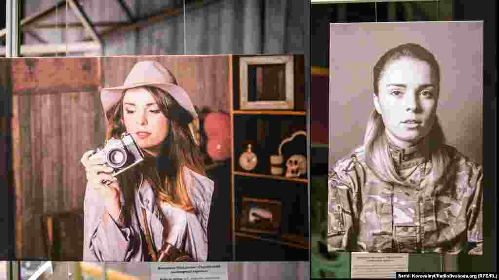 &laquo;Якби не війна, переїхала б вчитися до Туреччини і працювала б там над архівами про Україну&raquo; &ndash;&nbsp;Катерина Ніколаєнко, &laquo;Український мілітарний портал&raquo;