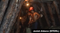 Кыргызстан. Архивдик сүрөт.