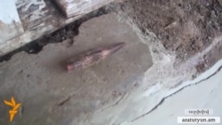 В направлении приграничных сел вновь звучат выстрелы