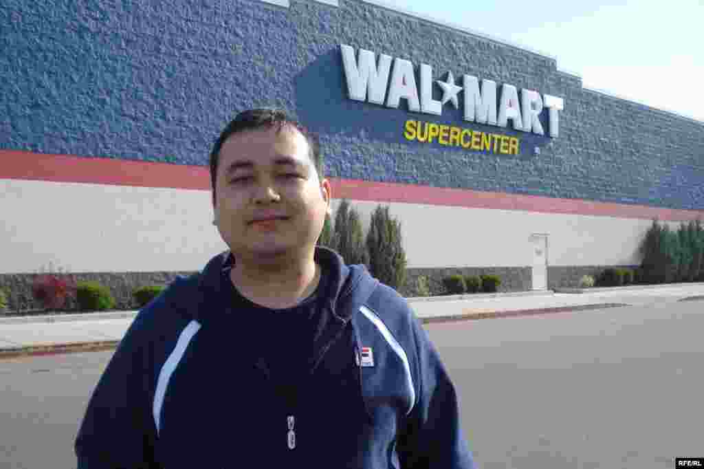 Андижон тадбиркорлари:Америка ушатган орзулар #25