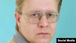 Олександр Бившев