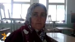 "Ба ватан баргард, бачаам!"-мегӯяд модари модари Файзалӣ Латифов.