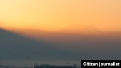 Петербурглик фотожурналист Алексей Смышляев суратлари