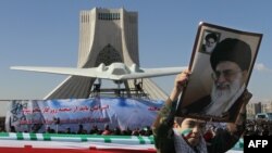 Arxiv foto. İran. Tehran