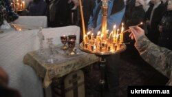 З початку повномасштабного російського вторгнення вдалося репатріювати тіла майже 1900 українських військових (фото ілюстративне)