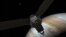 USA--NASA's Juno Spacecraft Getting Close to Jupiter/nasa.gov
