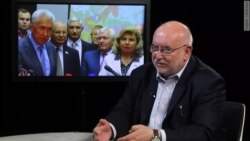 От Ковалева до Москальковой