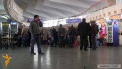 Ռուբլու արժեզրկումը հարվածում է խոպանչիների գրպանին