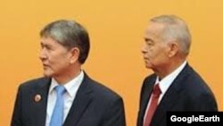 Икки давлат президентлари Ўзбекистон ва Қирғизистон абадий дўст ва стратегик ҳамкор эканини эълон қилганига қарамай, ҳар икки давлат матбуотида қўшнисини қораловчи мақолалар тез-тез босилиб турибди.