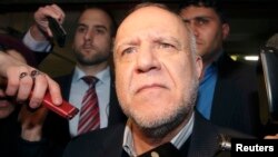 بیژن نامدار زنگنه