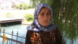 Талаби модари Илҳомҷон аз Кумитаи ҳолатҳои фавқулода