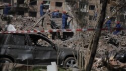 2024-ի հուլիսից ի վեր ամենամահաբեր հարձակումը Կիևի վրա 