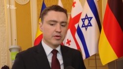 Показуйте людям, що успіхи у реформуванні дійсно є – екс-прем’єр-міністр Естонії