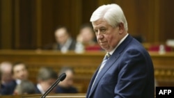 Віктор Шокін