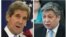 Жон Керри, Эрлан Абдылдаев