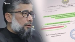 Давлетов, Азизов ва Эшнаев. Дин ва матбуотга босим ортмоқда