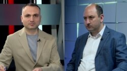 Արցախցիների դեմ ատելության արշավը իշխանություններն են իրականացնում. Տիգրան Գրիգորյան