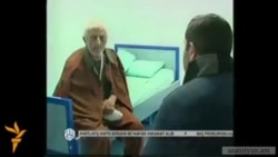 Իրավապաշտպանները մտավախություն ունեն, որ գերեվարված ծերունու նկատմամբ բռնություն է գործադրվել