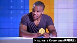 Жан Беленюк виборов золоту медаль на Олімпійських іграх у Токіо