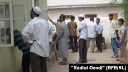 Архивное фото