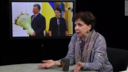 Надежда Украины