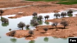 با آبگیری سد سیوند بسیاری از گنجینه‌های باستانی در دره بلاغی از بین رفته است.