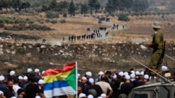 «اسرائیل، سوریه و تغییر چهرهٔ خاورمیانه» در گفت‌وگو با حمیدرضا عزیزی