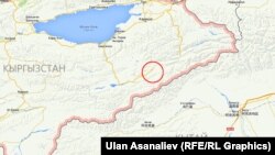 Иллюстративное фото.