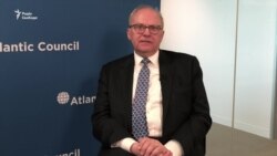 Ослунд про позицію Конгресу США щодо санкцій