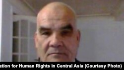 Before his arrest and torture by Uzbek authorities in 2014, Nuriddin Jumaniyazov headed the Tashkent chapter of the Union of Independent Trade Unions, which protects the rights of labor migrants.
