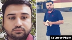 Баракатулло Гозиев, сын Саидкиёмиддина Гози